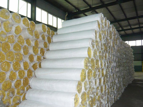 玻璃棉毡生产厂家